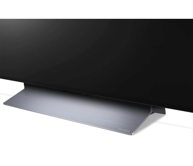 LG OLED55C21LA - 737500 - zdjęcie 8